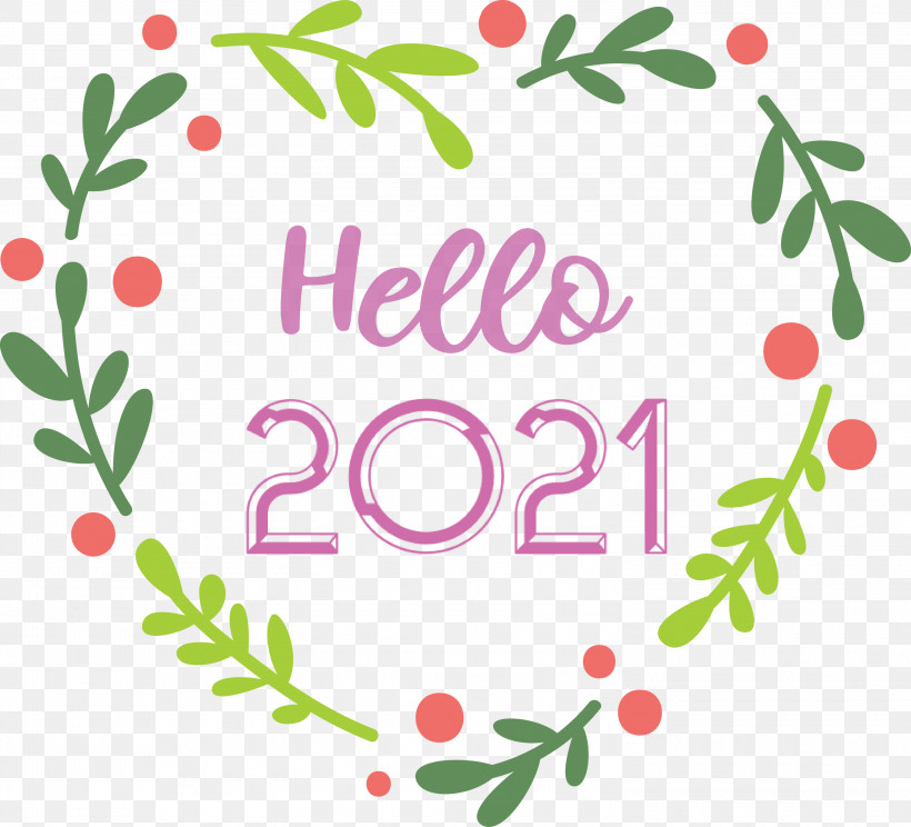 Hello 2021 Year 2021 New Year Year 2021 Is Coming, PNG, 3000x2725px, 2021 New Year, Hello 2021 Year, Calligraphy, Cartoon, Digital Art Download Free