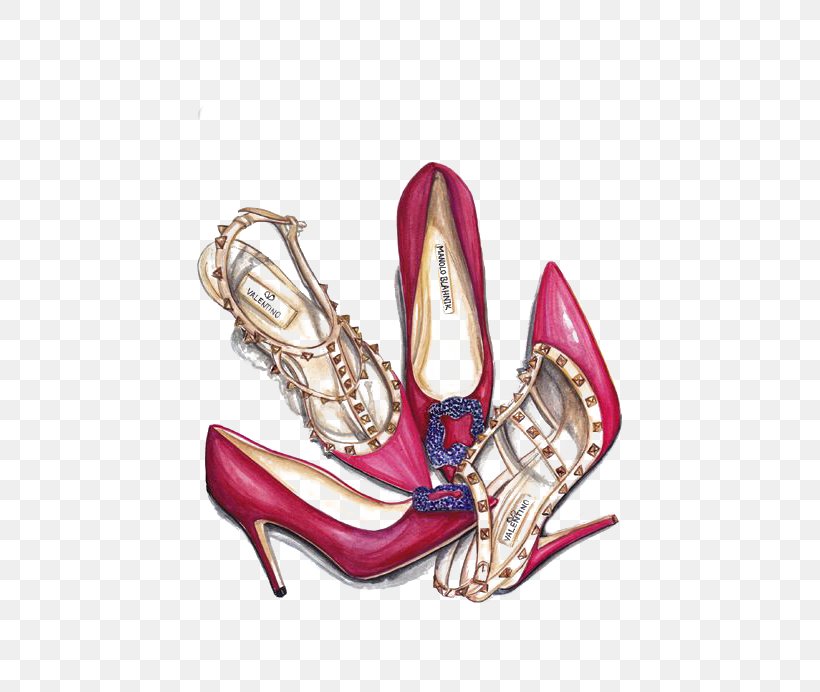 High-heeled Footwear Court Shoe Fashion Clothing, PNG, 520x692px, Highheeled Footwear, Christian Louboutin, Clothing, Court Shoe, Designer Download Free