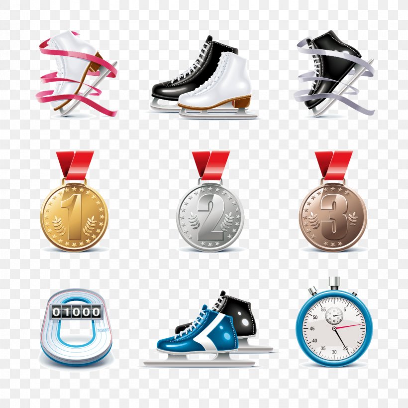 Ice Skating Olympic Medal Sport, PNG, 1181x1181px, Ice Skating, Brand, Bronze Medal, Champion, Figure Skating Download Free