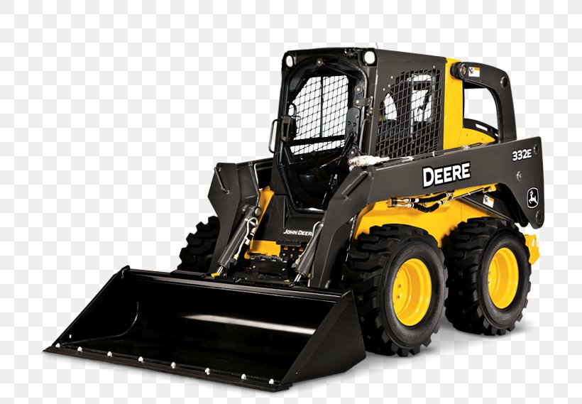 John Deere Tracked Loader Heavy Machinery Architectural Engineering, PNG, 728x569px, John Deere, Agricultural Machinery, Architectural Engineering, Automotive Exterior, Automotive Tire Download Free