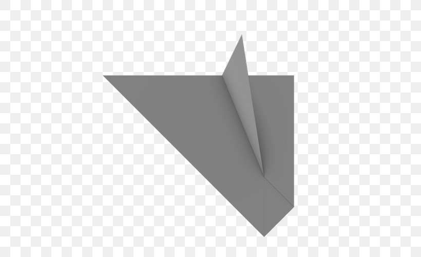 Paper USMLE Step 3 Triangle Origami, PNG, 500x500px, Paper, Animal, Brand, Origami, Rat Download Free