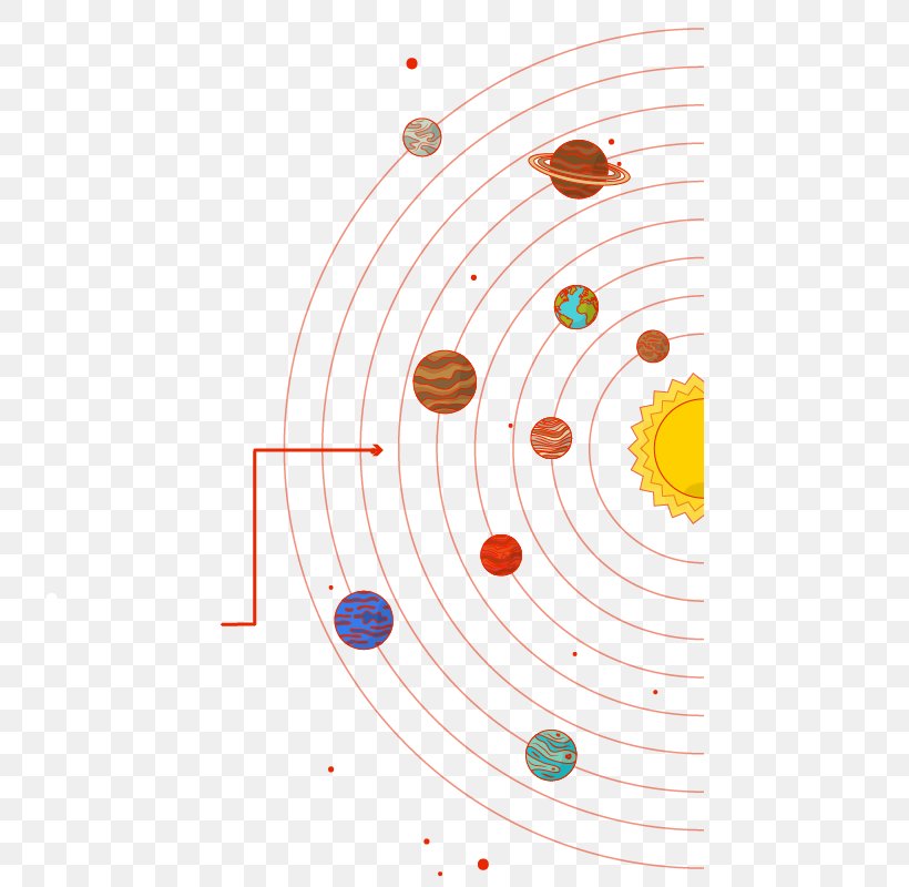 Planet Universe Solar System, PNG, 800x800px, Watercolor, Cartoon, Flower, Frame, Heart Download Free