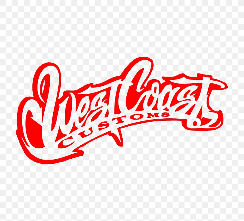 West Coast Of The United States Custom Car West Coast Customs Logo, PNG, 745x745px, West Coast Of The United States, Area, Art, Automobile Repair Shop, Brand Download Free
