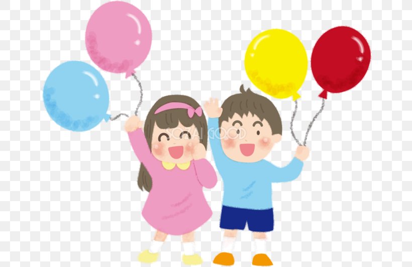 Balloon Child Kindergarten Clip Art, PNG, 660x531px, Watercolor, Cartoon, Flower, Frame, Heart Download Free
