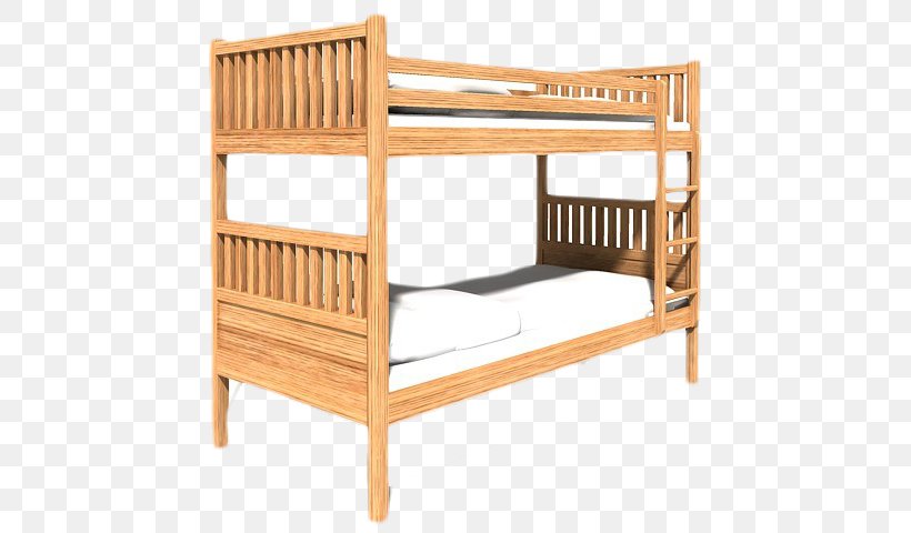 Bed Frame Bunk Bed Furniture Curtain, PNG, 640x480px, Bed Frame, Bed, Bunk Bed, Cabinetry, Cupboard Download Free