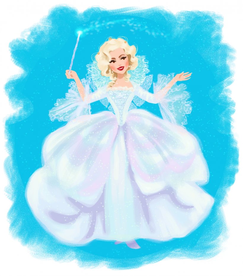 Cinderella Fairy Godmother Drawing, PNG, 1024x1162px, Cinderella, Angel, Art, Blue, Costume Design Download Free