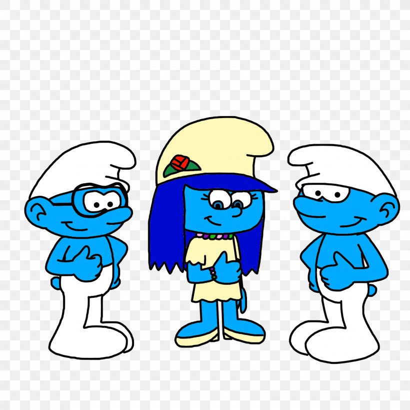 Clumsy Smurf Brainy Smurf The Smurfs Drawing, PNG, 1600x1600px, Clumsy Smurf, Area, Art, Artwork, Brainy Smurf Download Free
