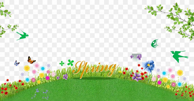 Download, PNG, 6614x3440px, Cartoon, Animation, Film, Flora, Flower Download Free