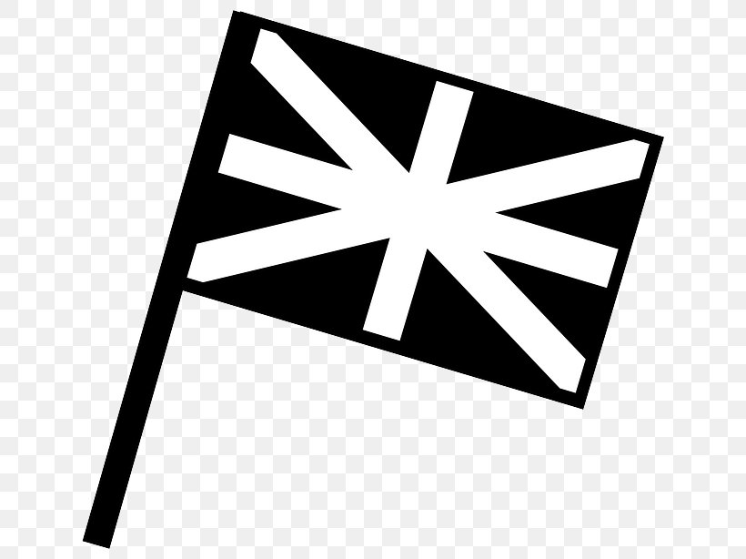 England Flag Of The United Kingdom Flag Of Great Britain Flag Of The United States Clip Art, PNG, 640x614px, England, Area, Black, Black And White, Brand Download Free