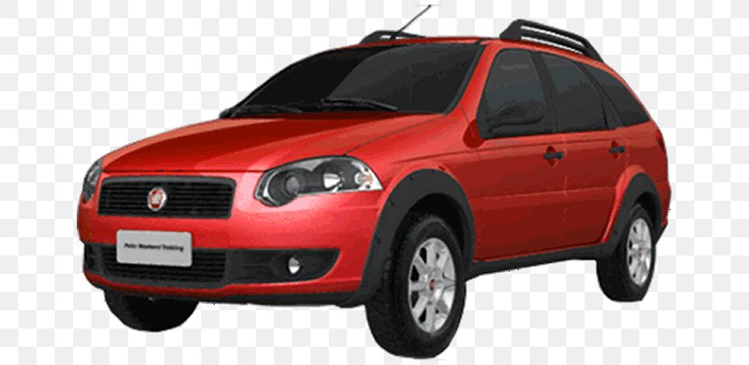 Fiat Palio Weekend Fiat Automobiles Compact Car Railing, PNG, 680x400px, Fiat Palio Weekend, Auto Part, Automotive Carrying Rack, Automotive Design, Automotive Exterior Download Free