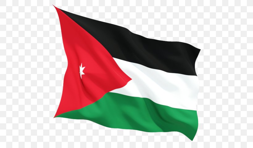 Flag Of Jordan National Flag Gallery Of Sovereign State Flags, PNG, 640x480px, Jordan, Arab Revolt, Flag, Flag Of Jordan, Flag Of Palestine Download Free
