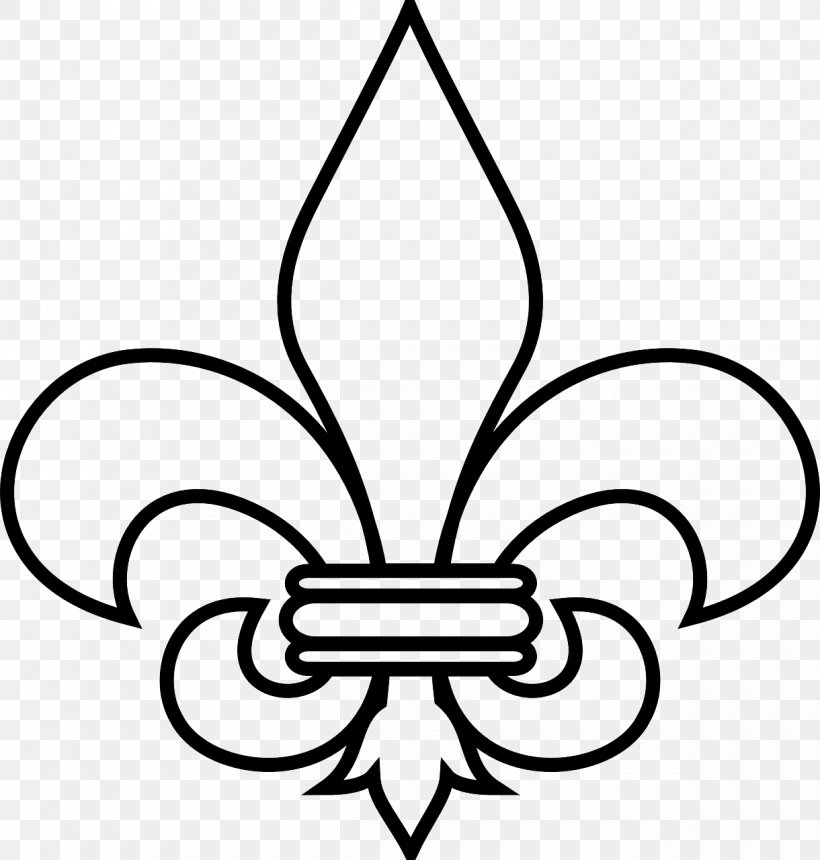 Fleur-de-lis Drawing Clip Art, PNG, 1220x1280px, Fleurdelis, Artwork, Black, Black And White, Coloring Book Download Free