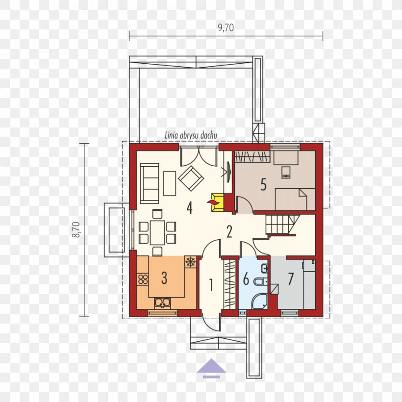 Floor Plan House Plan Square Meter Room, PNG, 945x946px, Floor Plan, Altxaera, Apartment, Architectural Structure, Architecture Download Free