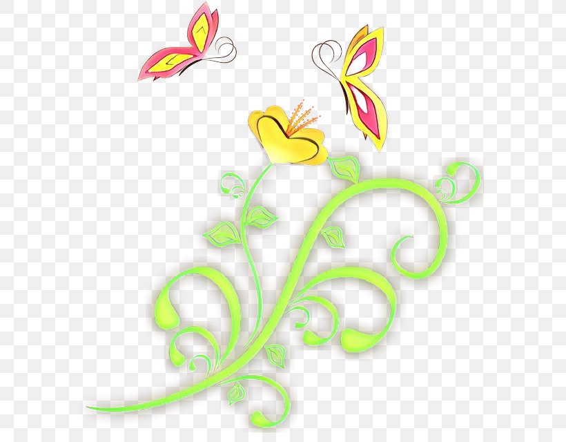 Flower Sticker, PNG, 614x640px, Flower, Pedicel, Plant, Sticker, Wall Sticker Download Free