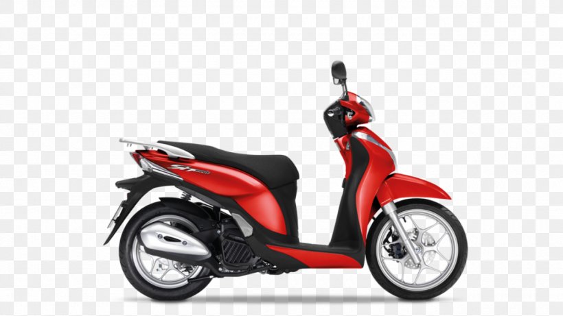 Honda SH150i Scooter Car, PNG, 1280x720px, Honda, Automotive Design, Car, Car Dealership, Engine Displacement Download Free