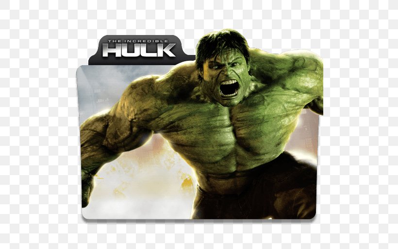 Hulk Abomination 1080p High-definition Video, PNG, 512x512px, Hulk, Abomination, Computer, Edward Norton, Fictional Character Download Free