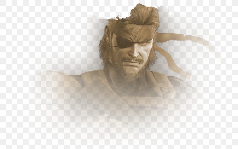 Metal Gear Solid: Peace Walker Metal Gear Solid V: The Phantom Pain Big Boss, PNG, 800x514px, Metal Gear Solid Peace Walker, Big Boss, Fictional Character, Head, Hideo Kojima Download Free