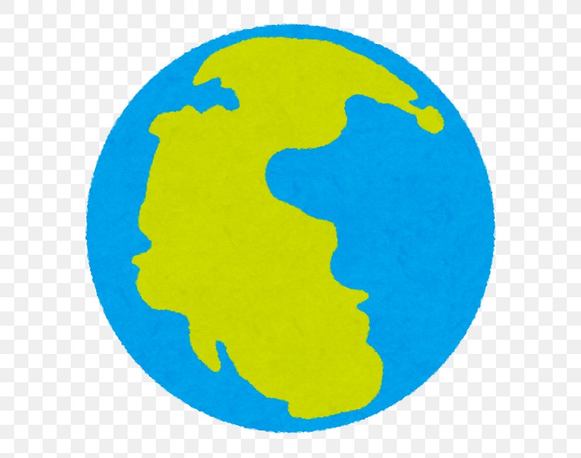 Pangaea Ultima Earth Gondwana Continent, PNG, 647x647px, Pangaea, Area, Continent, Earth, Globe Download Free