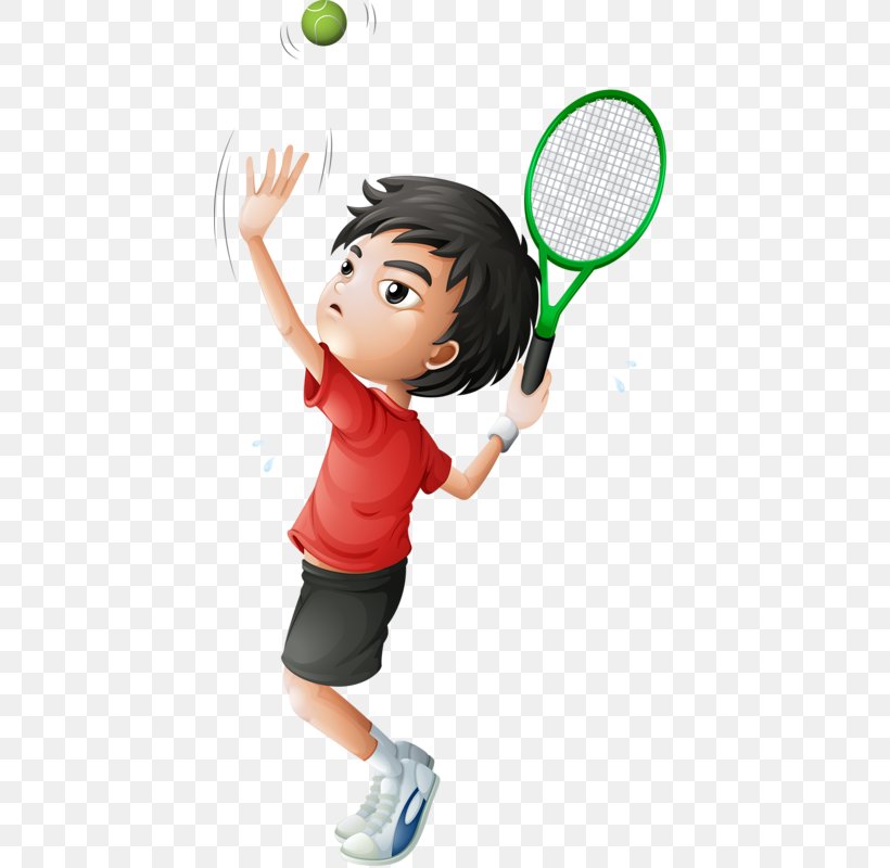 Tennis Play Stock Photography Clip Art, PNG, 426x800px, Tennis, Ball Game, Boy, Can Stock Photo, Cartoon Download Free