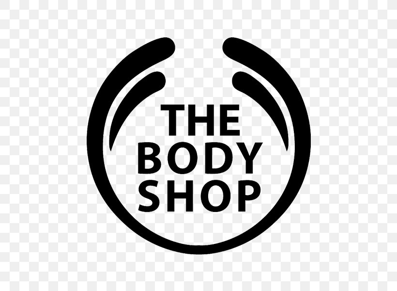 The Body Shop WestEnd City Center Brand Sobha City Mall Logo, PNG, 600x600px, Body Shop, Area, Black And White, Brand, Cosmetics Download Free