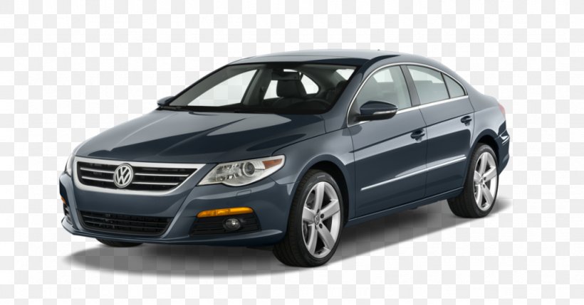 2009 Volkswagen CC Car Volkswagen Passat Ford Fusion, PNG, 1024x536px, Car, Acura, Automotive Design, Compact Car, Executive Car Download Free