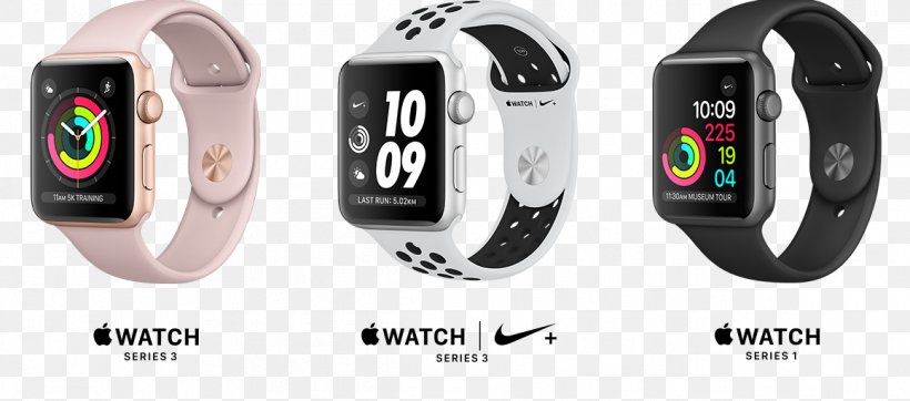 Apple Watch Series 3 Apple Watch Series 2 Nike+, PNG, 1159x513px, Apple Watch Series 3, Apple, Apple Watch, Apple Watch Series 2, Apple Watch Series 2 Nike Download Free