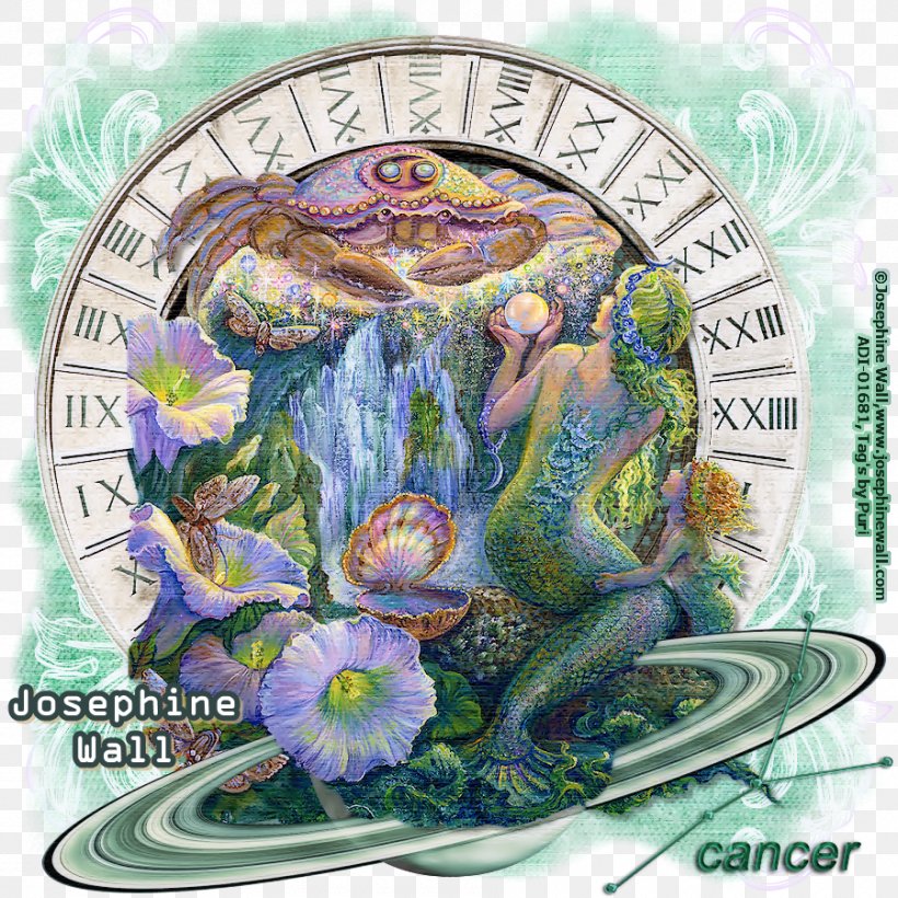Astrological Sign Cancer Zodiac Astrology Jigsaw Puzzles, PNG, 900x900px, Astrological Sign, Aries, Artist, Astrology, Cancer Download Free