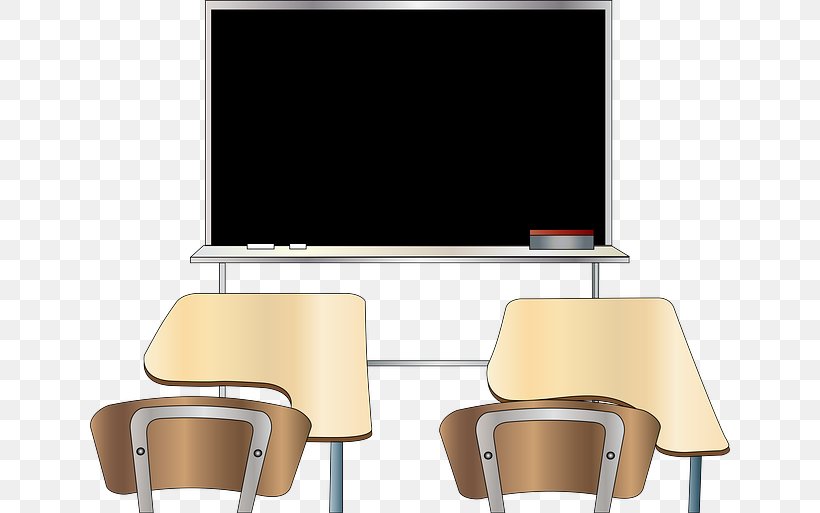 Classroom Download Clip Art, PNG, 640x513px, Classroom, Class, Education, Furniture, School Download Free