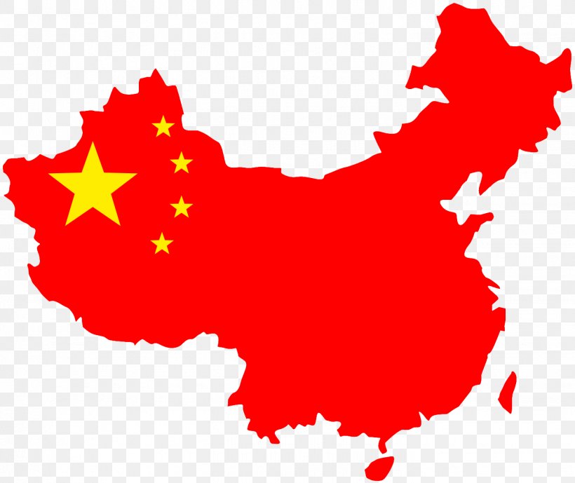 Flag Of China Blank Map, PNG, 1425x1199px, China, Blank Map, Flag, Flag Of China, Flag Of The Republic Of China Download Free