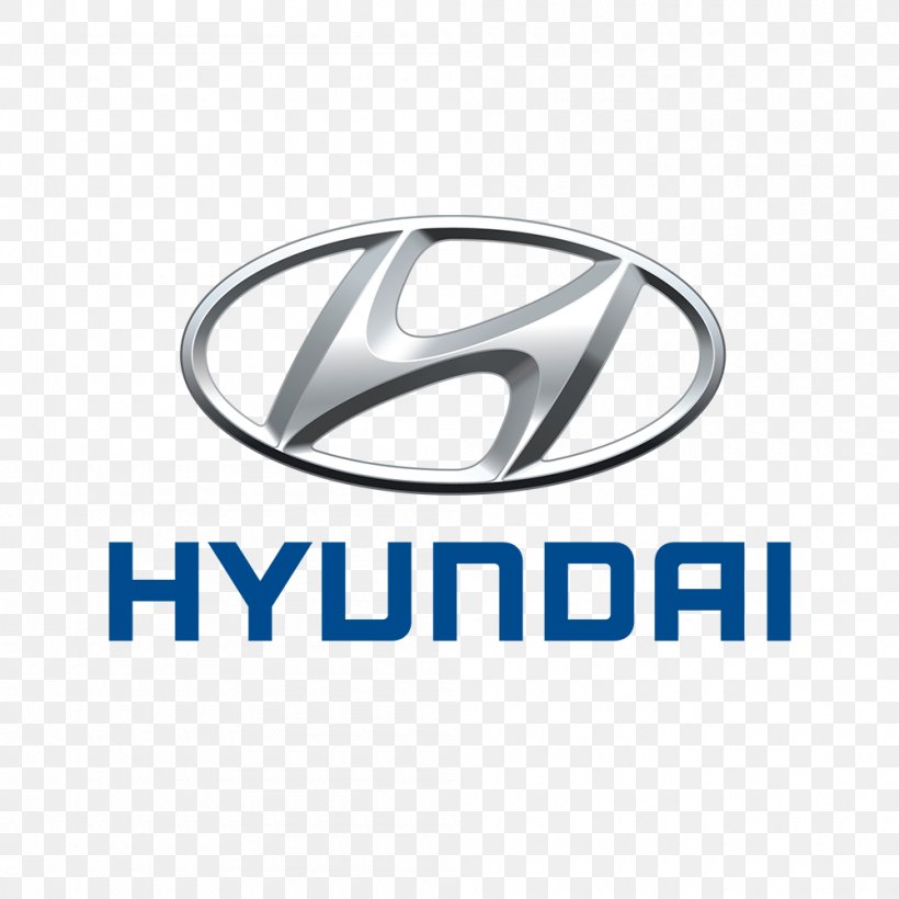 Hyundai Motor Company Car Hyundai Genesis Kia Motors, PNG, 1000x1000px, Hyundai, Automobile Repair Shop, Automotive Design, Brand, Car Download Free