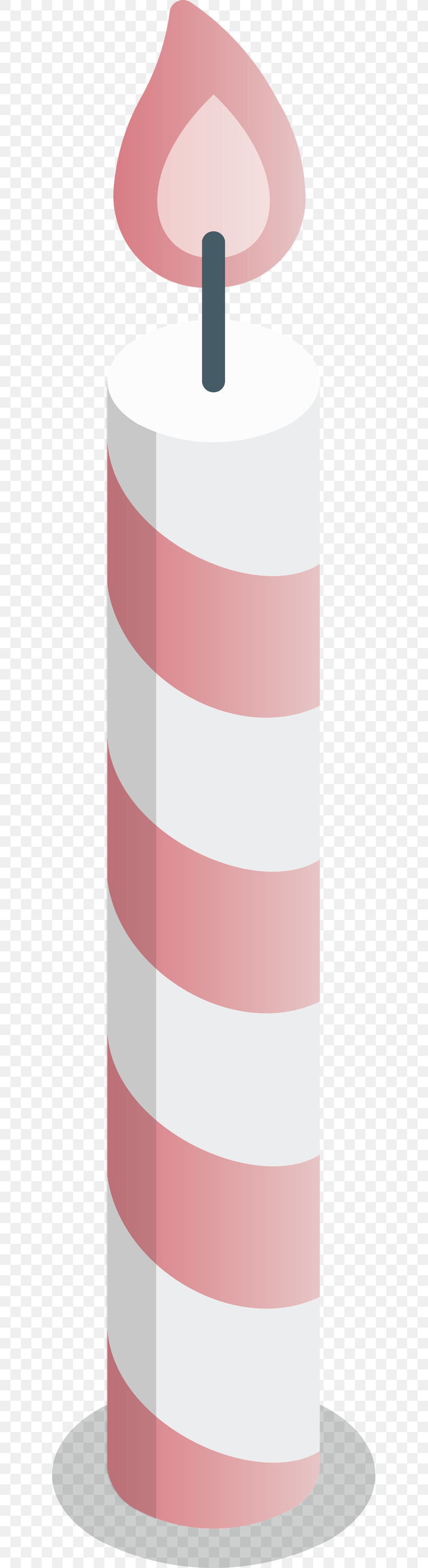 Pink M Cylinder, PNG, 619x3000px, Pink M, Cylinder Download Free