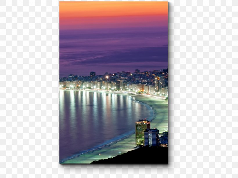 Rio De Janeiro Beach Mural Hotel Capitals Of Brazil, PNG, 1400x1050px, Rio De Janeiro, Art, Artcom, Avis Rent A Car, Beach Download Free