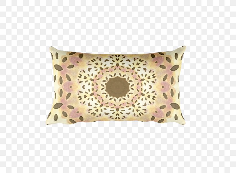 Sun & Green & Things Throw Pillows Cushion Brown, PNG, 600x600px, Sun Green Things, Brown, Crystal, Cushion, Pillow Download Free