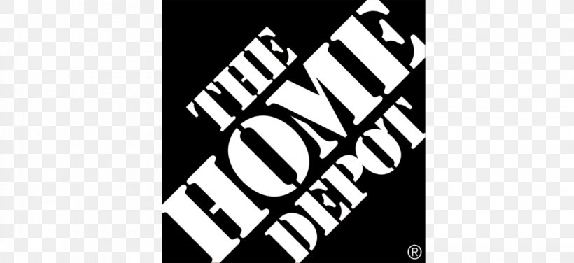 The Home Depot Workshop Building Child Retail, PNG, 1200x551px, Home Depot, Black, Black And White, Box, Brand Download Free