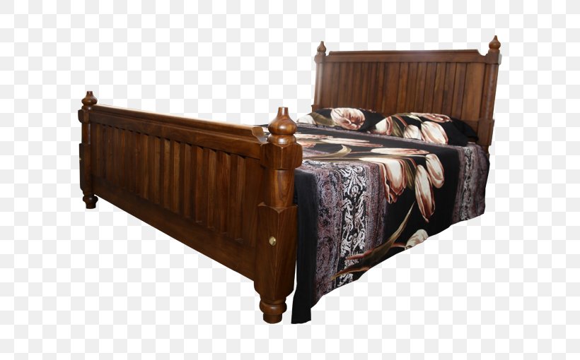 Bed Frame Mattress Wood /m/083vt, PNG, 600x510px, Bed Frame, Bed, Couch, Furniture, Mattress Download Free