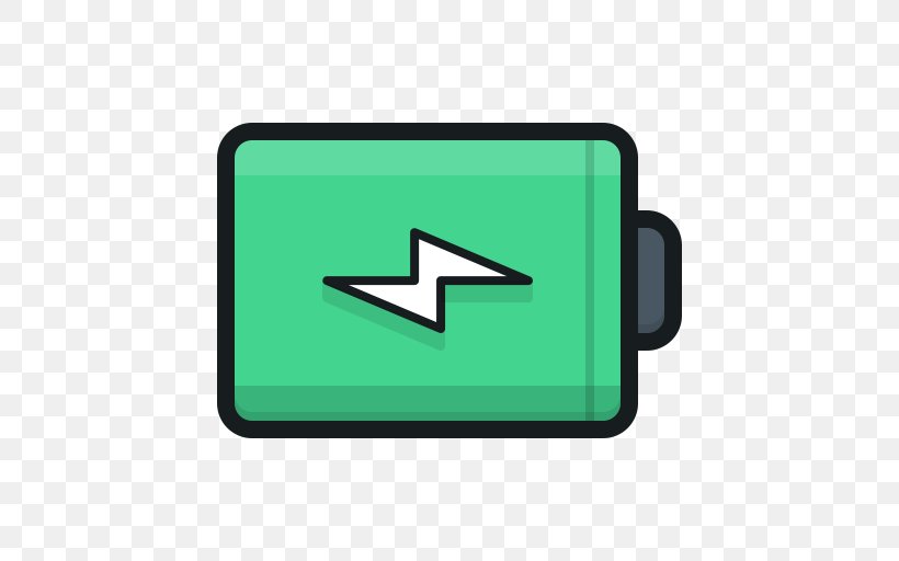 Electric Battery Computer File, PNG, 512x512px, Electric Battery, Battery Charger, Css Sprites, Green, Rectangle Download Free