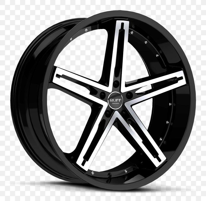 Custom Wheel Car Turin Spoke, PNG, 800x800px, Wheel, Alloy Wheel, Auto Part, Automotive Design, Automotive Tire Download Free