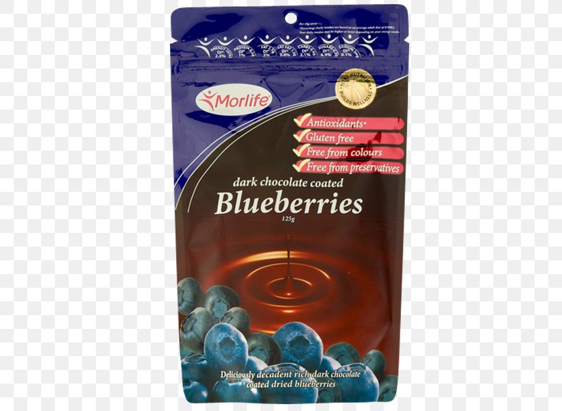 Dark Chocolate Snack Blueberry Morlife, PNG, 600x600px, Dark Chocolate, Blueberry, Liquid, Snack Download Free