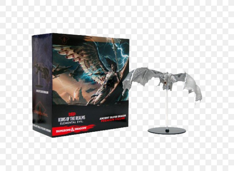 Dungeons & Dragons Miniatures Game The Temple Of Elemental Evil Hoard Of The Dragon Queen Miniature Figure, PNG, 600x600px, Dungeons Dragons, Action Figure, Advertising, Board Game, Dragon Download Free