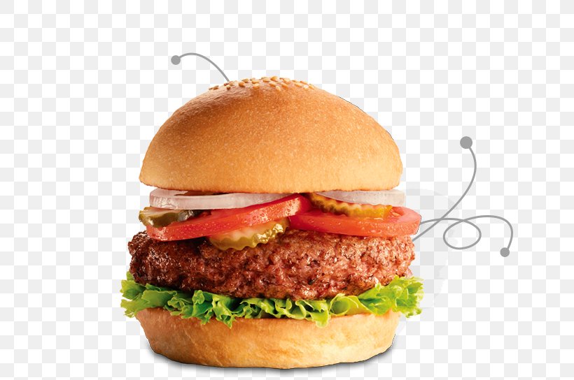 Hamburger French Fries Fuddruckers Hamburg Steak Restaurant, PNG, 708x544px, Hamburger, American Food, Appetizer, Bacon Sandwich, Baconator Download Free