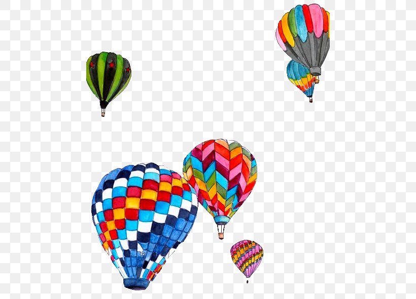 Hot Air Balloon Drawing Clip Art, PNG, 480x591px, Hot Air Balloon, Bag, Balloon, Birthday, Drawing Download Free