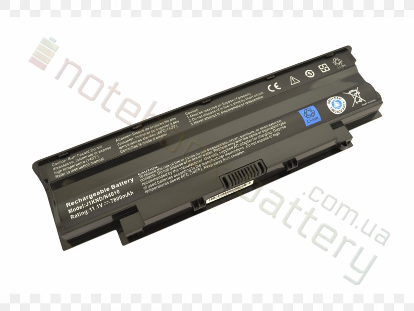 Laptop Dell Vostro Battery Computer, PNG, 1200x900px, Laptop, Ac Adapter, Adapter, Battery, Computer Download Free