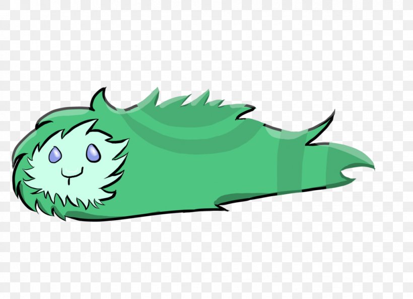 Leaf Fish Legendary Creature Clip Art, PNG, 1023x741px, Leaf, Cartoon, Fictional Character, Fish, Grass Download Free
