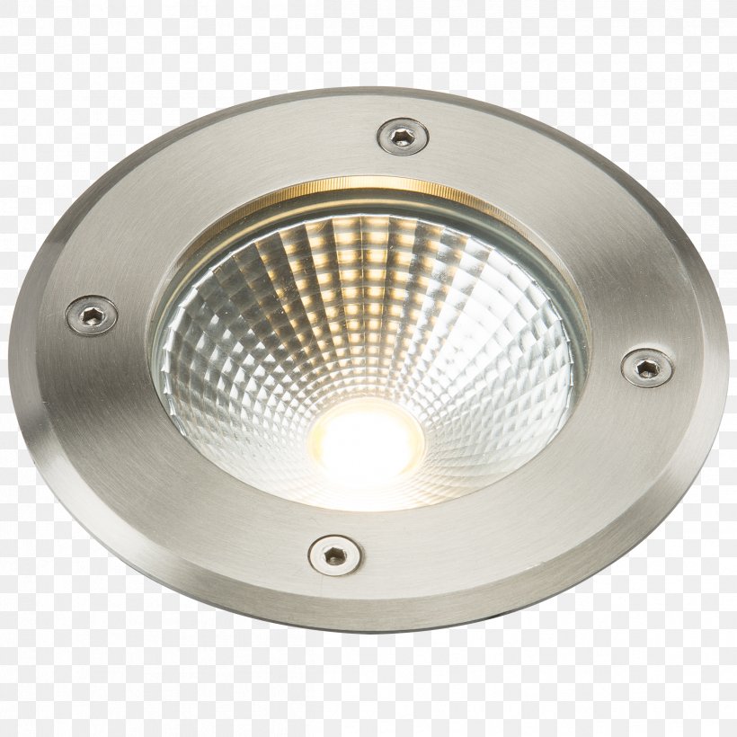 Lighting Light Fixture LED Lamp Recessed Light, PNG, 2402x2402px, Light, Deck, Electricity, Garden, Hardware Download Free