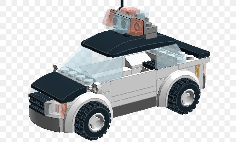 Model Car Bad Cop/Good Cop Police Car LEGO, PNG, 646x495px, Car, Armored Car, Automotive Design, Automotive Exterior, Automotive Tire Download Free