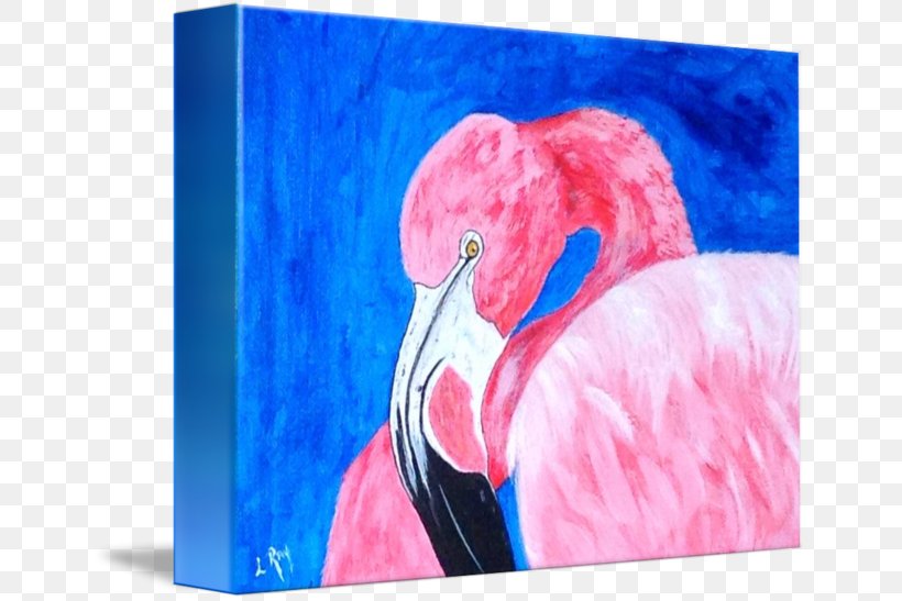 Painting Acrylic Paint Art Acrylic Resin, PNG, 650x547px, Painting, Acrylic Paint, Acrylic Resin, Art, Beak Download Free