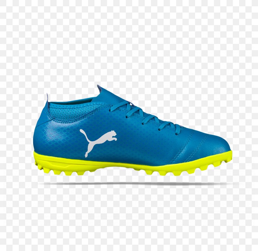 Puma Discounts And Allowances Football Boot Shoe Footwear, PNG, 800x800px, Puma, Aqua, Athletic Shoe, Azure, Blue Download Free