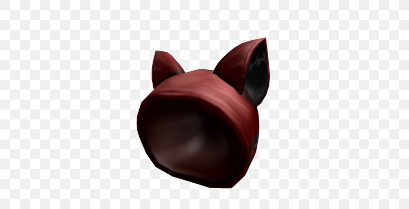Roblox Hoodie Hat Avatar Red Png 420x420px Roblox Animal Hat