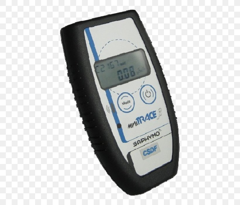 Survey Meter Radiation Monitoring Beta Particle, PNG, 700x700px, Survey Meter, Alpha Particle, Beta Particle, Contamination, Dosimeter Download Free