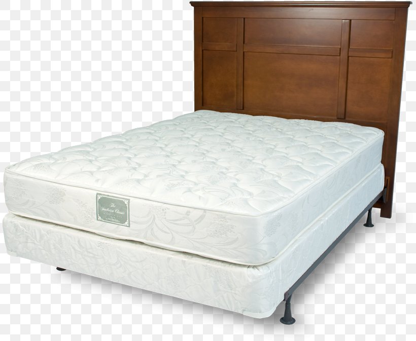 Bed Frame Mattress Pads Box-spring Memory Foam, PNG, 810x673px, Bed Frame, Bed, Bed Sheet, Bedding, Box Spring Download Free